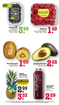Obst im E center Prospekt "Aktuelle Angebote" mit 80 Seiten (Frankfurt (Main))