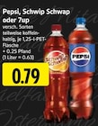 EDEKA - Pepsi Angebot im Prospekt Pepsi bei EDEKA im Prospekt "" für 0,79 €