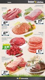 Aktueller EDEKA Prospekt mit Schweinefilet, "Aktuelle Angebote", Seite 8