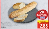 Baguette Parisienne im Angebot bei E center in Berlin Baguette Parisienne Angebote bei E center Berlin für 2,85 €