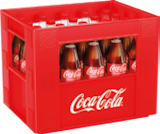 Getränke Hoffmann - Coca-Cola Angebot im Prospekt Coca-Cola bei Getränke Hoffmann im Prospekt "" für 18,99 €