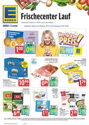 E center Supermarkt Prospekt der aktuellen Woche mit 39 Seiten, gültig von 05.10.2026 bis 10.10.2026, in Leinburg und Umgebung Aktueller E center Supermarkt Prospekt in Leinburg und Umgebung, "Wir lieben Lebensmittel!" mit 39 Seiten, 05.10.2026 - 10.10.2026