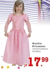 Kostüm Prinzessin Angebote bei E center Rastatt für 17,99 €