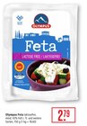 Feta Lactose Free Angebote von Olympus bei Marktkauf Heilbronn für 2,79 €