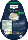 Scamorza - ITALIAMO en promo chez Lidl Cergy à 2,99 €