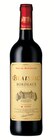 Bordeaux AOP Rouge - BLAISSAC en promo chez U Express Troyes à 2,50 €