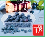 Heidelbeeren im aktuellen Marktkauf Prospekt