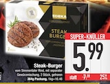 Aktuelle Steak Angebote bei E center in Regensburg Aktuelles Steak-Burger Angebot bei E center in Regensburg ab 5,99 €