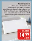 Aktuelle Kissen Angebote bei Marktkauf in Erlangen Aktuelles Nackenstützkissen Angebot bei Marktkauf in Erlangen ab 14,99 €