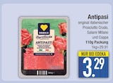 Antipasti von EDEKA im aktuellen EDEKA Prospekt für 3,29 €