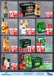 Red Bull im EDEKA Prospekt in Seevetal Aktueller EDEKA Prospekt mit Red Bull, "Top Angebote", Seite 19