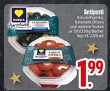 Antipasti Angebote von EDEKA Herzstücke bei EDEKA Friedrichshafen für 1,99 €