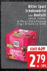 Aktuelles Schokowürfel oder Amicelli Angebot bei EDEKA in Mönchengladbach ab 2,79 €