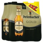 Gold Pils XXL im Angebot bei Lidl in Hagen Gold Pils XXL Angebote von Perlenbacher bei Lidl Hagen für 3,55 €