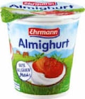 Almighurt von Ehrmann für 0,89 € bei Netto Marken-Discount im Angebot Almighurt von Ehrmann im aktuellen Netto Marken-Discount Prospekt