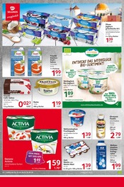 Bio Joghurt Angebote im Prospekt "cash & carry" von Selgros auf Seite 14