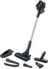 expert - Akku Staubsauger BKS611MALL Unlimited 6 Angebot im Prospekt Akku Staubsauger BKS611MALL Unlimited 6 bei expert im Prospekt "" für 229,00 €