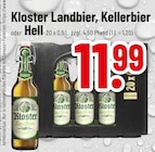 Landbier bei Trinkgut im Friedrichsdorf Prospekt für 11,99 €