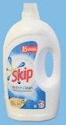 Lessive liquide active clean - Skip en promo chez La Foir’Fouille Niort à 9,99 €