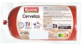 Cervelas - MONIQUE RANOU à 1,92 € dans le catalogue Intermarché Hyper