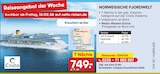 Norwegische Fjordwelt Angebote von Costa bei Netto Marken-Discount Bremerhaven für 749,00 €