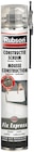 Mousse de fixation Fix express - RUBSON en promo chez Weldom Mousse de fixation Fix express - RUBSON dans le catalogue Weldom