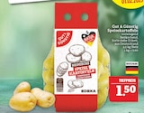 Aktuelles Speisekartoffeln Angebot bei Marktkauf in Erlangen ab 1,50 €