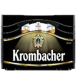Bier im Angebot bei METRO in Hamm Bier Angebote von Krombacher bei METRO Hamm für 15,46 €