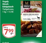 Aktuelle Gulasch Angebote bei GLOBUS in Oberhausen Aktuelles Hirsch-Edelgulasch Angebot bei GLOBUS in Oberhausen ab 7,99 €