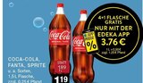 Aktuelles Coca-Cola Angebot bei E center in Hilden ab 1,19 €