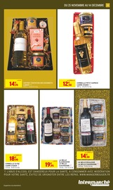 Vin Angebote im Prospekt "SPÉCIAL CADEAUX" von Intermarché Hyper Vin Angebote im Prospekt "SPÉCIAL CADEAUX" von Intermarché Hyper auf Seite 29