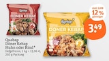 Döner Kebap Huhn bei tegut im Lollar Prospekt für 3,49 €