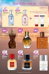 Müller Herren Parfum im Prospekt 