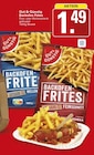 Backofen Frites Feinschnitt im Angebot bei WEZ in Bad Oeynhausen Backofen Frites Feinschnitt Angebote von Gut & Günstig bei WEZ Bad Oeynhausen für 1,49 €