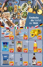 Sonnenblumenkerne im REWE Prospekt in Neuss Aktueller REWE Prospekt mit Sonnenblumenkerne, "Dein Markt", Seite 18