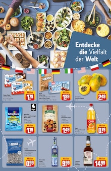 Kakao im REWE Prospekt "Dein Markt" mit 30 Seiten (Neuss)