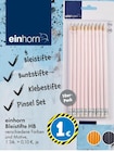 Bleistifte HB von einhorn im aktuellen TEDi Prospekt für 1,00 €
