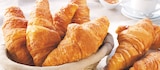 Croissant Pur Beurre X8 en promo chez Intermarché Super Croissant Pur Beurre X8 dans le catalogue Intermarché Super