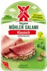 Vegane Schinken-Spicker Mortadella bei Kaufland im Ahlen Prospekt für 1,00 €