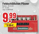 Trinkgut Gifhorn Prospekt mit  im Angebot für 9,99 €