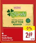 Irische Butter Angebote von MILSANI bei ALDI Nord Recklinghausen für 2,69 €