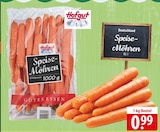 Speise-Möhren Angebote von Hofgut bei famila Nordost Langenhagen für 0,99 €