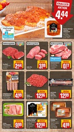 Ähnliche Angebote wie Schweinekamm im Prospekt "Dein Markt" auf Seite 10 von REWE in Salzgitter
