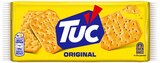 Penny - Cracker Angebot im Prospekt Cracker bei Penny im Prospekt "" für 0,99 €