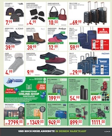 Bekleidung im aktuellen Marktkauf Prospekt (Gelsenkirchen) Bekleidung im Marktkauf Prospekt "Aktuelle Angebote" mit 30 Seiten (Gelsenkirchen)