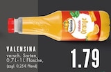 Frühstücks-Orange von Valensina für 1,79 € bei E center im Angebot Frühstücks-Orange von Valensina im aktuellen E center Prospekt
