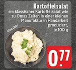 Kartoffelsalat im aktuellen Prospekt bei EDEKA in Meinborn
