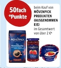 50fach °Punkte von Payback im aktuellen REWE Prospekt