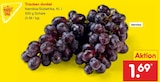 Trauben dunkel Angebote von Markttag bei Netto Marken-Discount Bremen für 1,69 €