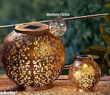 Solarlaterne ORIENT von  im aktuellen Penny Prospekt für 2,99 €